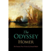 The Odyssey--Butler Translation, Large-Print Edition