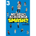 My Hero Academia: Smash!!, Vol. 3