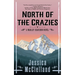 North of the Crazies: A Marley Dearcorn Novel