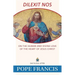 Dilexit Nos: On the Human and Divine Love of the Heart of Jesus Christ