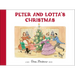 Peter and Lotta's Christmas: Mini Edition