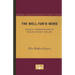 The Well-Tun'd Word: Musical Interpretations of English Poetry, 1597-1651