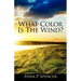 What Color Is the Wind?