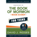 Book of Mormon Made Easier for Teens Vol. 1