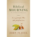 Biblical Mourning: Encouragement for Those Who Lost Loved Ones