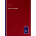 English Phraseology