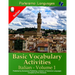 Parleremo Languages Basic Vocabulary Activities Italian - Volume 1