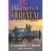 The Legend of Buratai: Volume 2