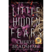 Little Hidden Fears, Large Print Edition