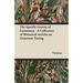 The Specific Gravity of Gemstones - A Collection of Historical Articles on Gemstone Testing