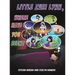 Little Zuri Lynn, Where Have You Been?