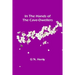 In the Hands of the Cave-Dwellers