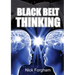 Black Belt Thinking