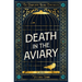 Death in the Aviary: The Charlotte Blood Chronicles