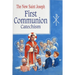 St. Joseph First Communion Catechism (No. 0): Prepared from the Official Revised Edition of the Baltimore Catechism