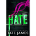 Hate