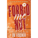 Forbid Me Not: A Brother's Best Friend Plus Size Romance