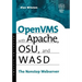 OpenVMS with Apache, Wasd, and Osu: The Nonstop Webserver
