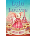 Lulu at The Louvre