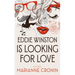 Eddie Winston Is Looking for Love