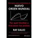 Principios Para Enfrentarse Al Nuevo Orden Mundial
