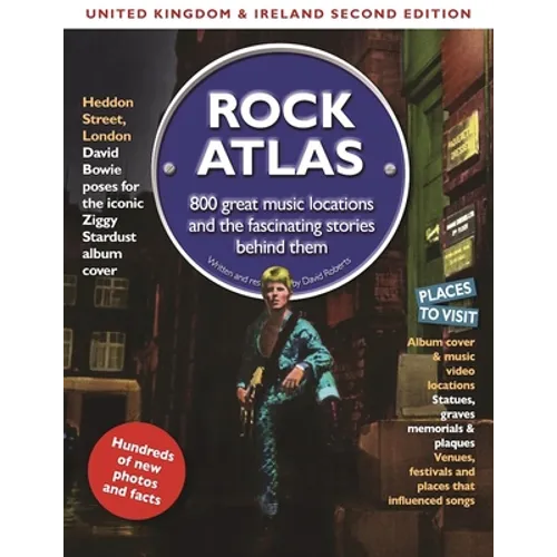 Rock Atlas