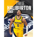 Tyrese Haliburton: NBA Star