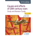 Access to History for the IB Diploma: Causes and Effects of 20th Century Wars Study and Revision Guide: Hodder Education Group