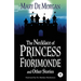 The Necklace of Princess Fiorimonde and Other Stories: Annotated Version