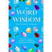 The Word of Wisdom Devotional Journal: A 31-Day Guide to Getting & Growing In Wisdom from Proverbs
