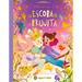 Había Una Vez...La Escoba de la Brujita / Once Upon a Witch's Broom