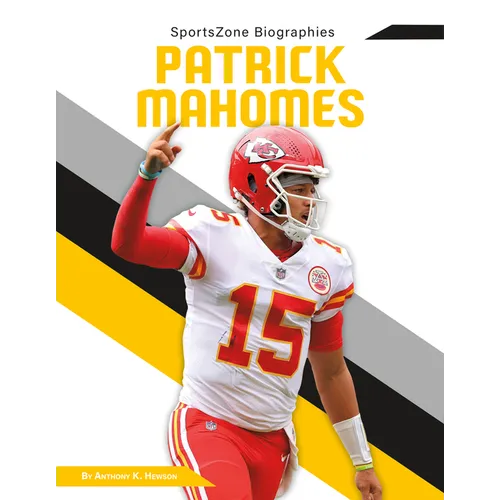 Patrick Mahomes