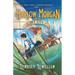 Harlow Morgan and the Sky City