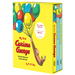 My First Curious George 3-Book Box Set: My First Curious George, Curious George: My First Bike, Curious George: My First Kite