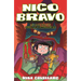 Nico Bravo and the Cellar Dwellers