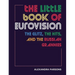 The Little Book of Eurovision: The Glitz, the Hits, and the Russian Grannies