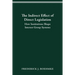 The Indirect Effect of Direct Legislation: How Institutions Shape Interest Group Systems
