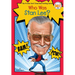 Who Was Stan Lee?