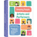 Amazing People: Artists and Performers