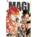 Magi: The Labyrinth of Magic, Vol. 34
