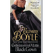 Confessions of a Little Black Gown