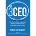 The 3 Ceos: The Three Most Important Roles Entrepreneurial Financial Advisors Play