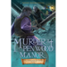 Murder at Penwood Manor: Volume 5