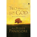 Two Minutes for God: Quick Fixes for the Spirit