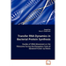 Transfer RNA Dynamics in Bacterial Protein Synthesis