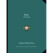 Bach: A Biography