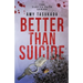 The Yakuza Path: Better Than Suicide