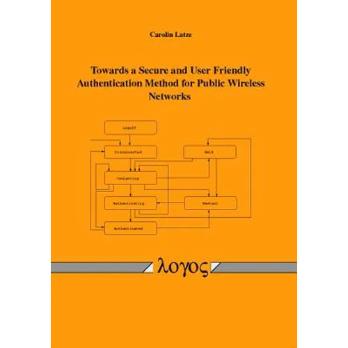 Towards a Secure and User Friendly Authentication Method for Public Wireless Networks