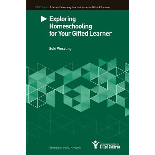 Exploring Homeschooling for Your Gifted Learners