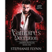 Vampire's Deception: Large Print Edition, A Steamy Paranormal Urban Fantasy Romance